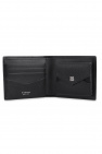 Givenchy Bifold wallet with logo